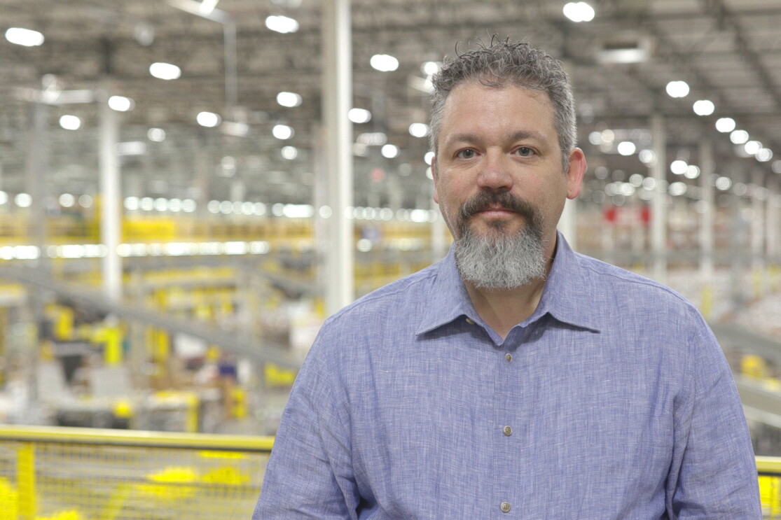 Where a holiday job can lead