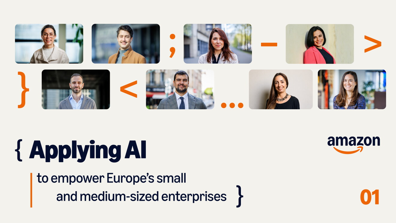 Cover image for Applying AI video 