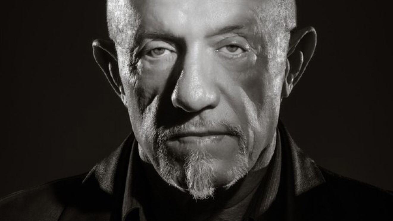 Jonathan Banks Headshot.