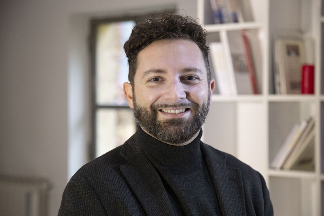 Dante Sollazzo, Amazon Originals