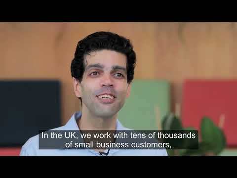 Unleashing Efficiency: Amazon Business Insights for SMBs