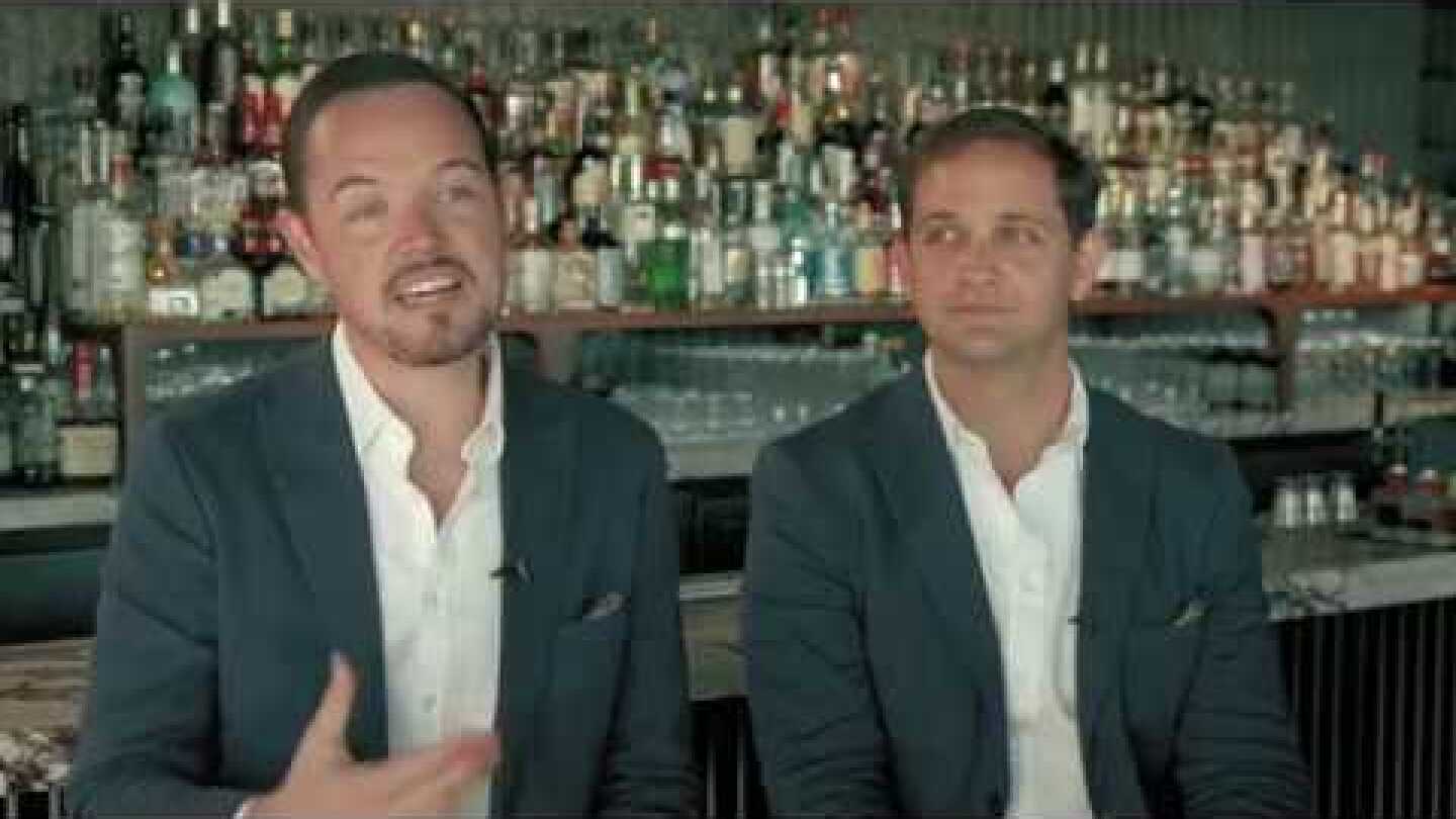 Amazon Launchpad Inspirations: Lyre’s Non-Alcoholic Spirits Co
