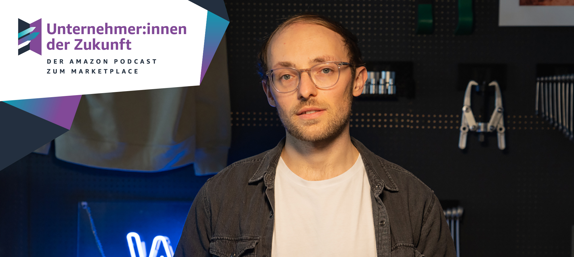 UdZ Podcast Wiesemann