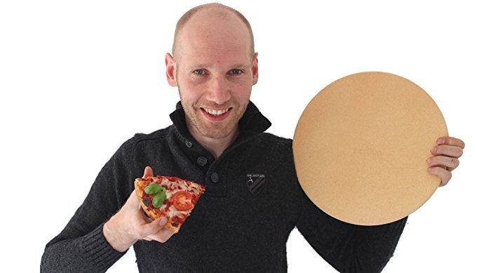 Genießen wie in Italien
