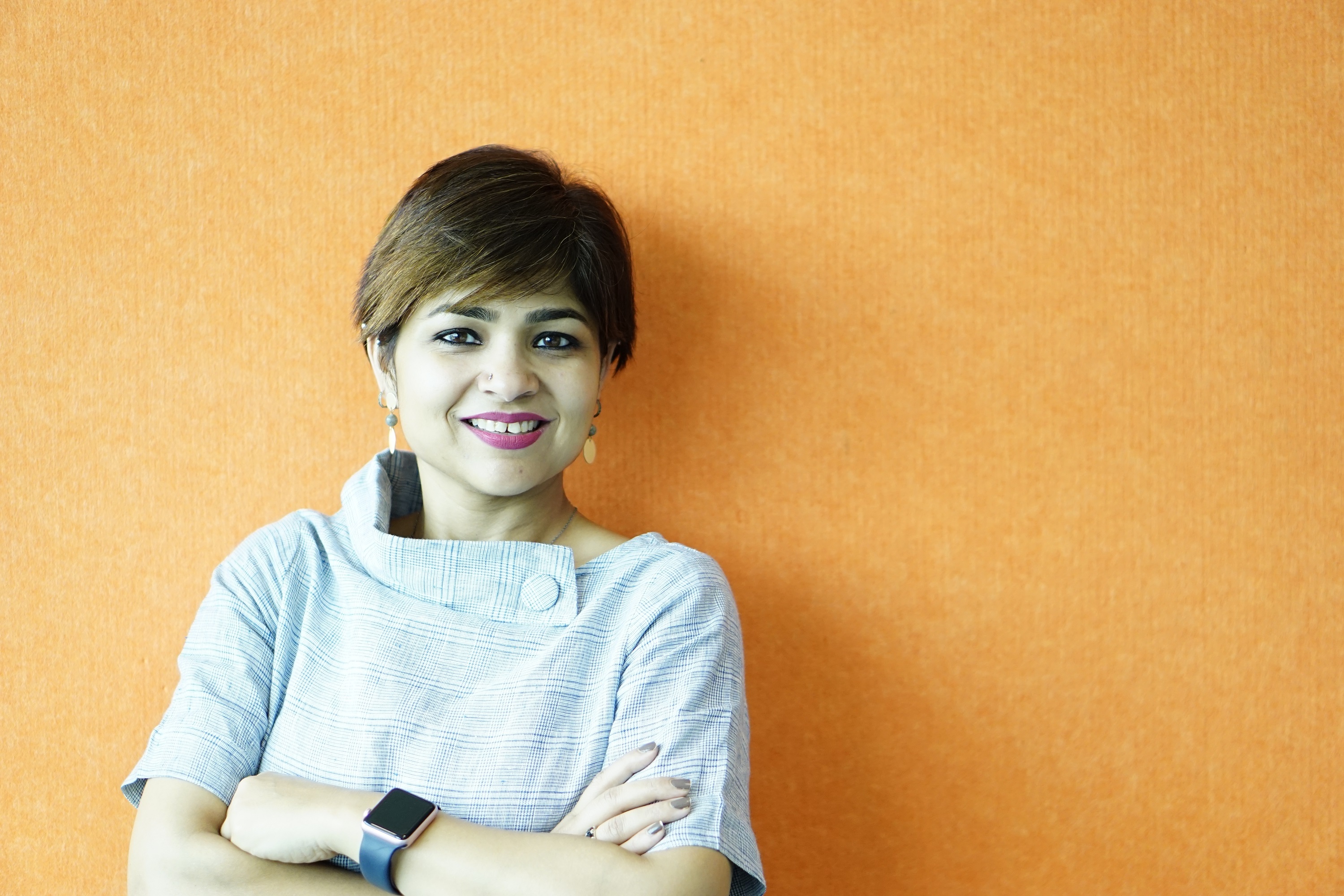 Shalini Koshy, Diversity leader India