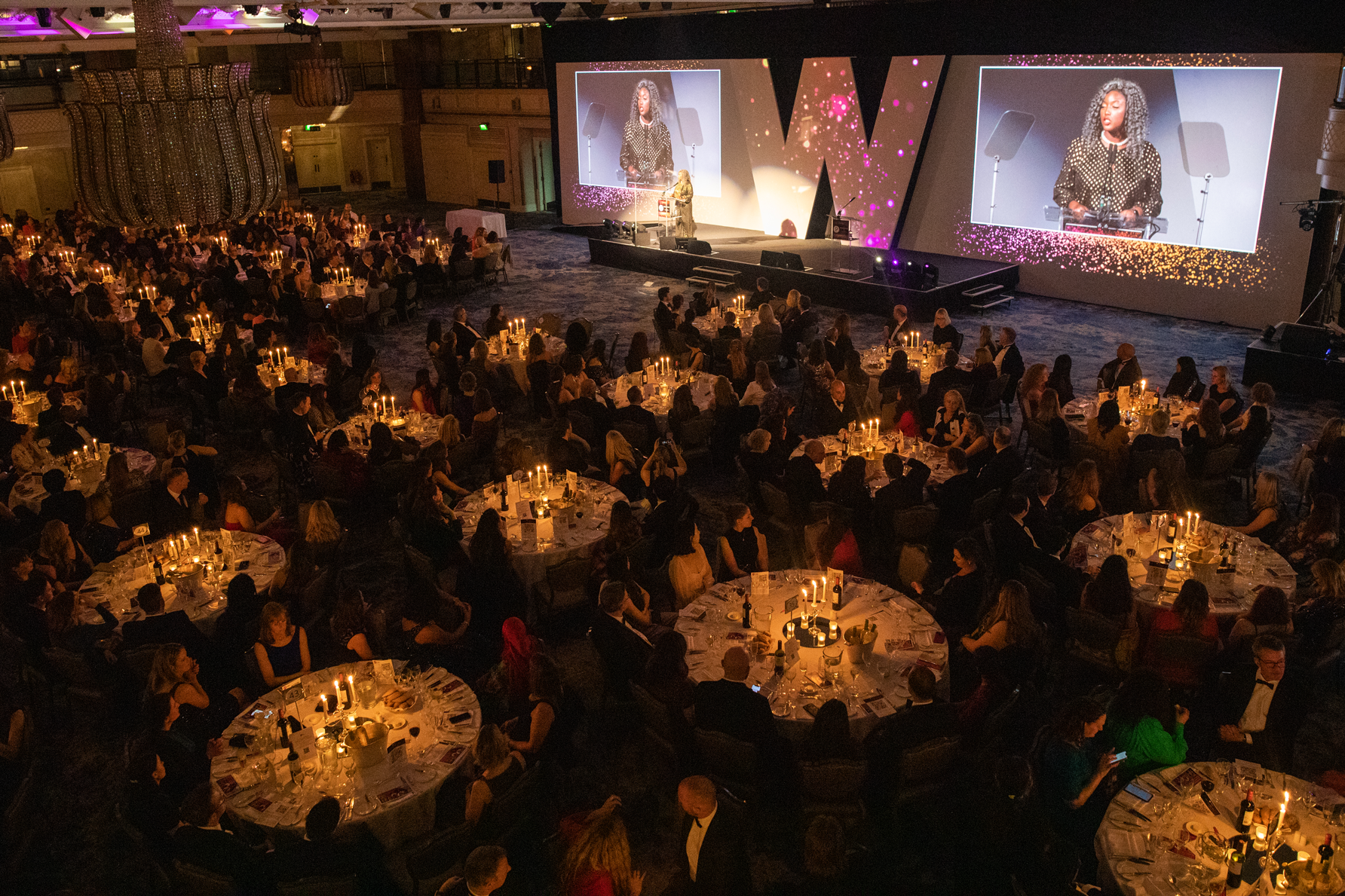 WomenInTech Tolu Oke AWS