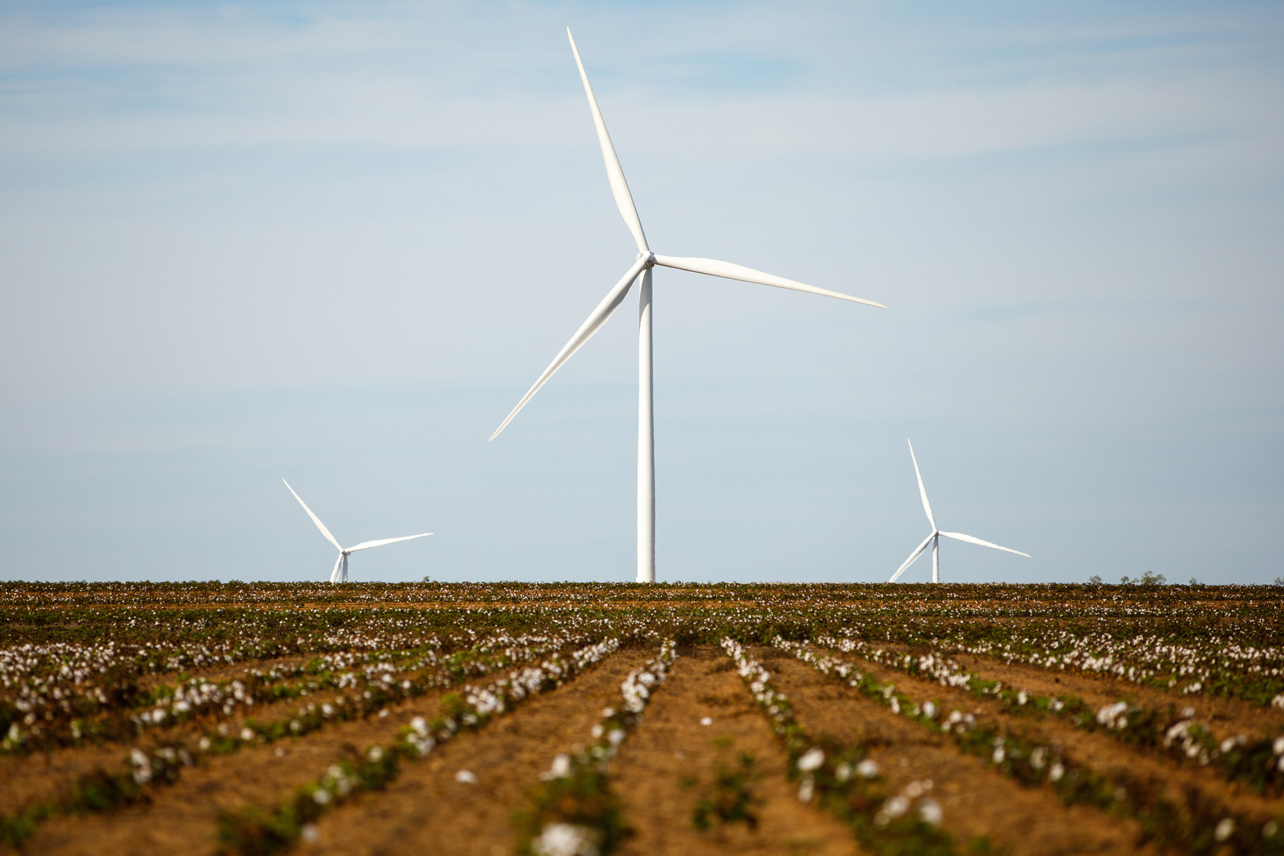 Windmill image