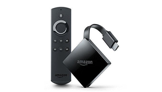 Fire TV