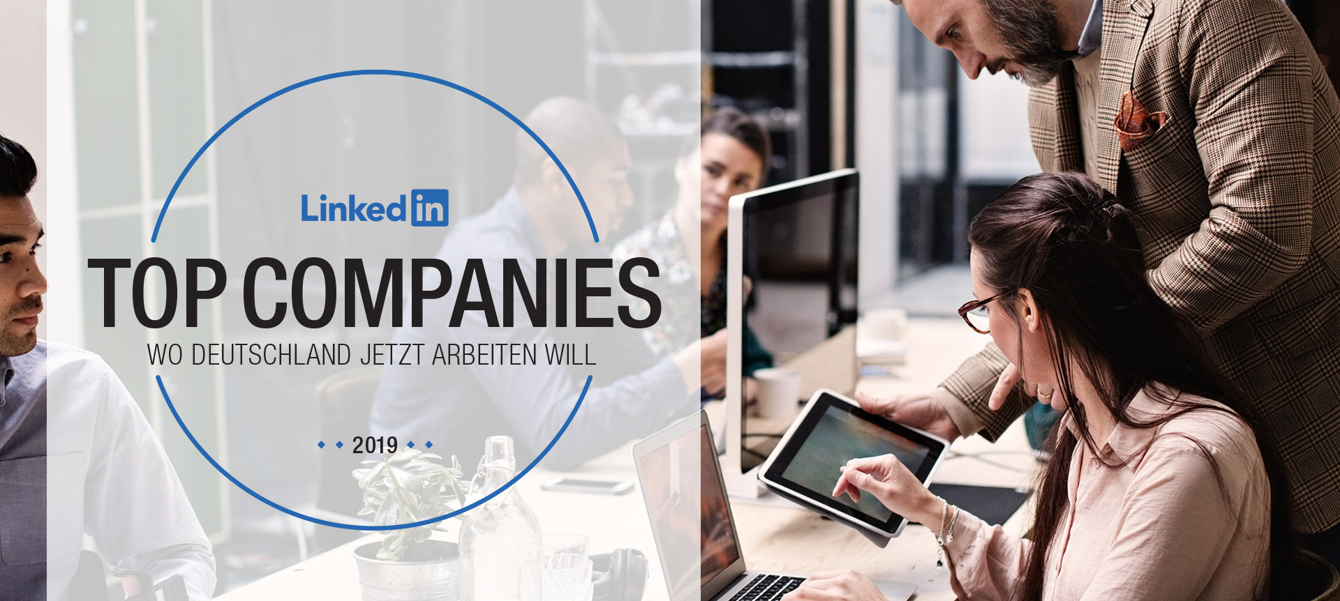 top-companies-germany-Amazon belegt Platz 10_ Das Bild zeigt das Logo der Top Companies von LinkedIn