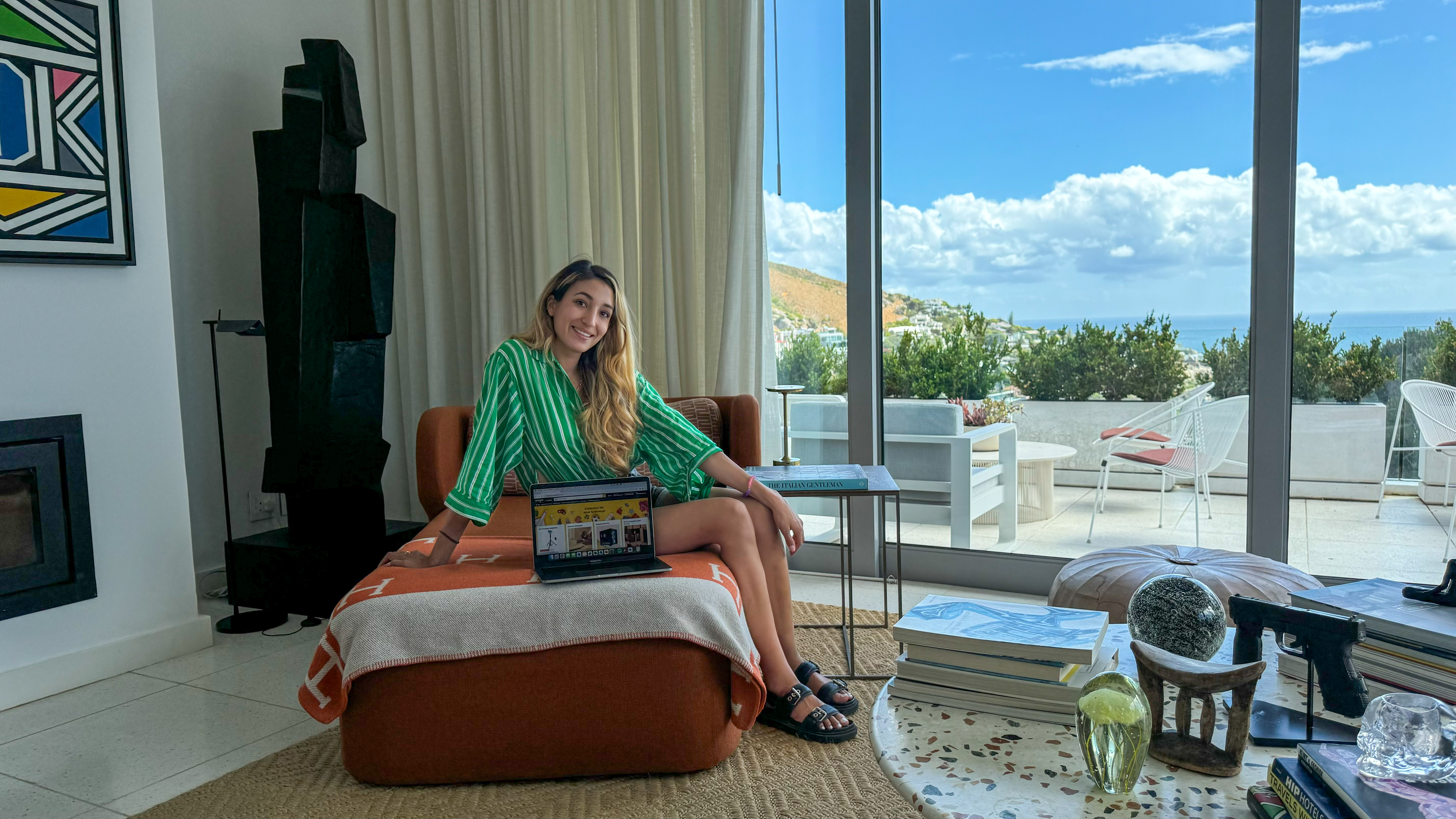 Tipps für Schweizer Amazon Kund:innen von der Schweizer Unternehmerin und Influencerin Sara Leutenegger. 