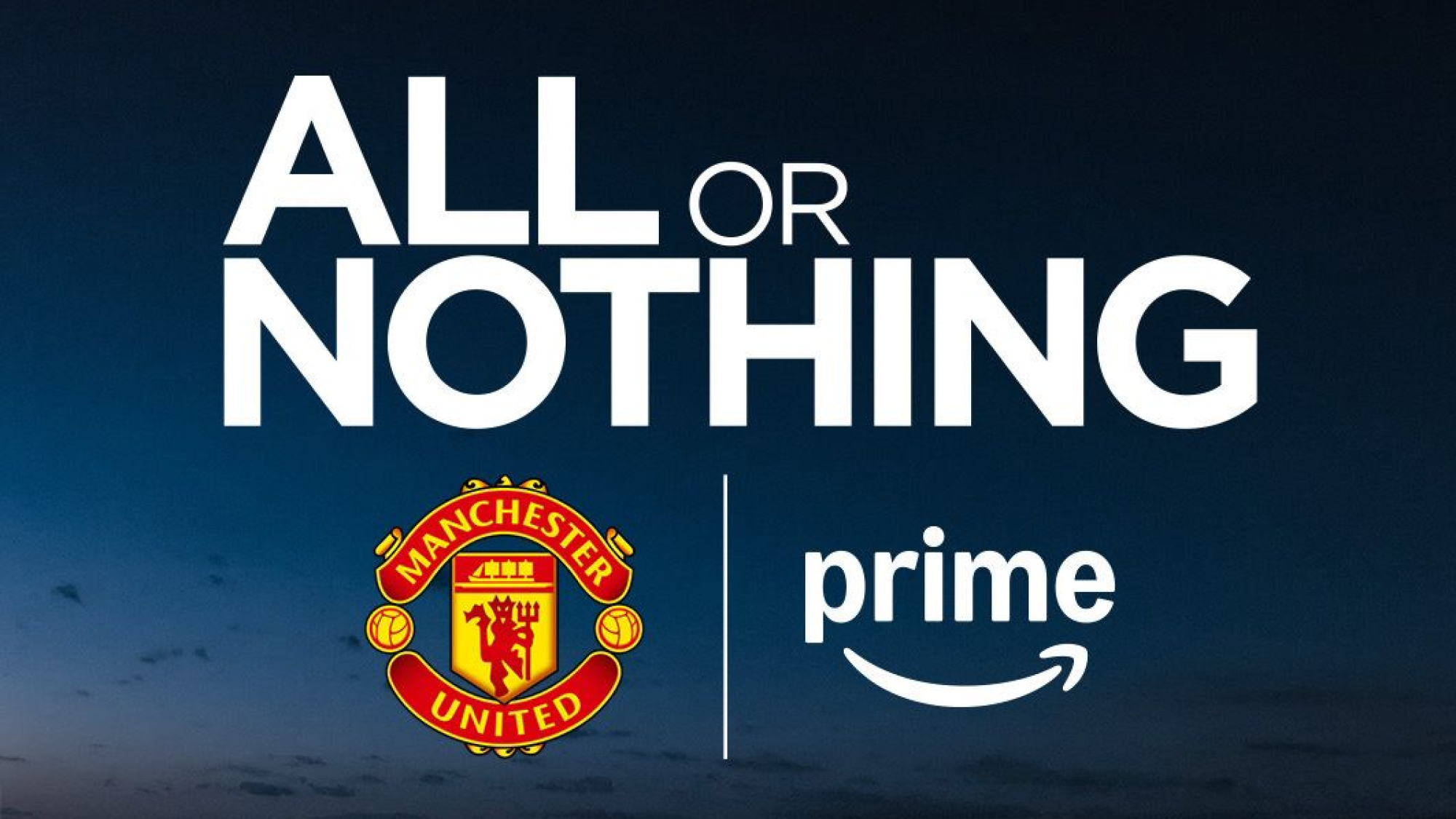 All or Nothing: Manchester United documentary