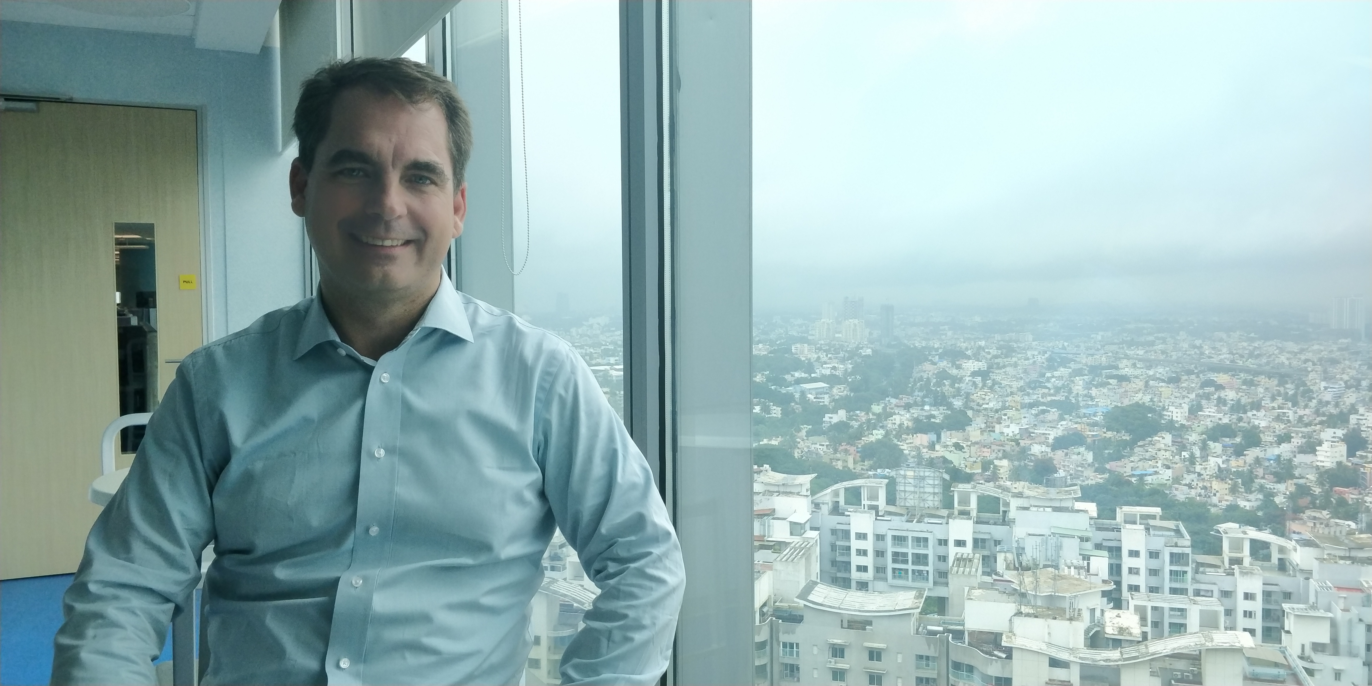Nick Amazon India