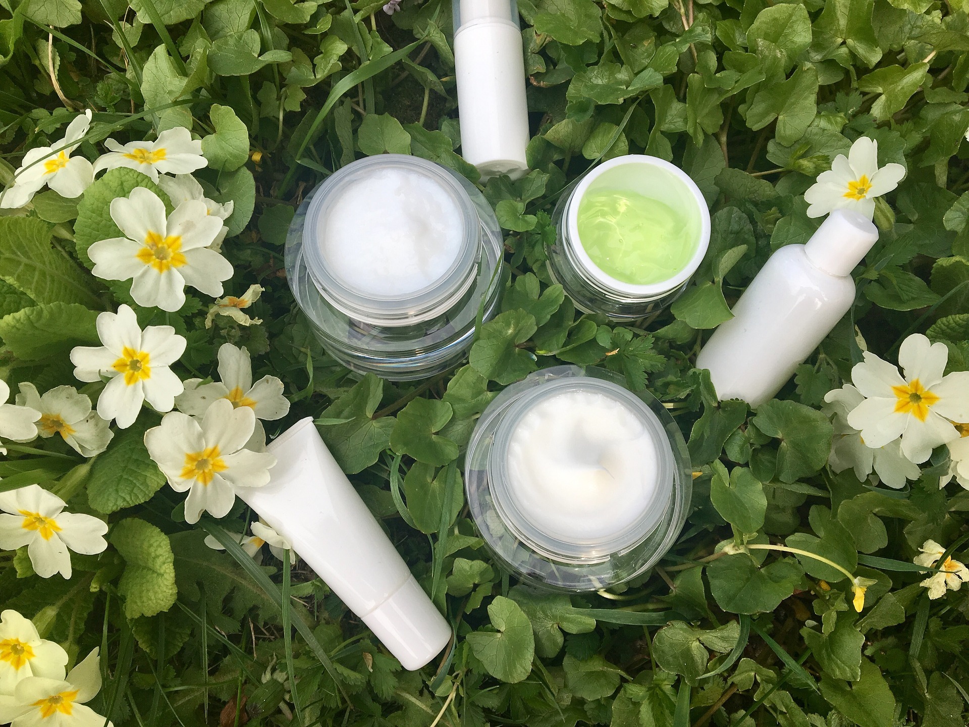 Sustainable Beauty Amazon India