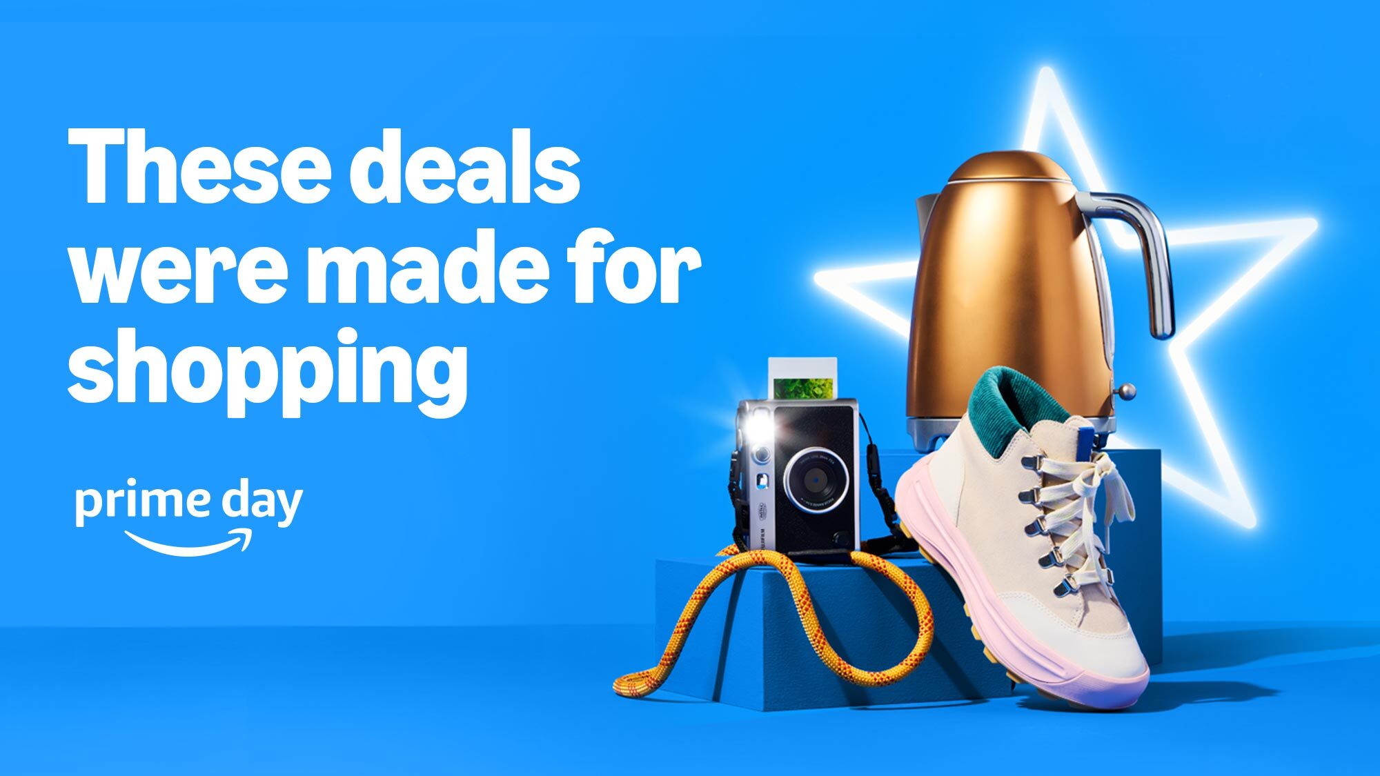 21+ Amazon Prime Day 2024 deals on tech, home, and more