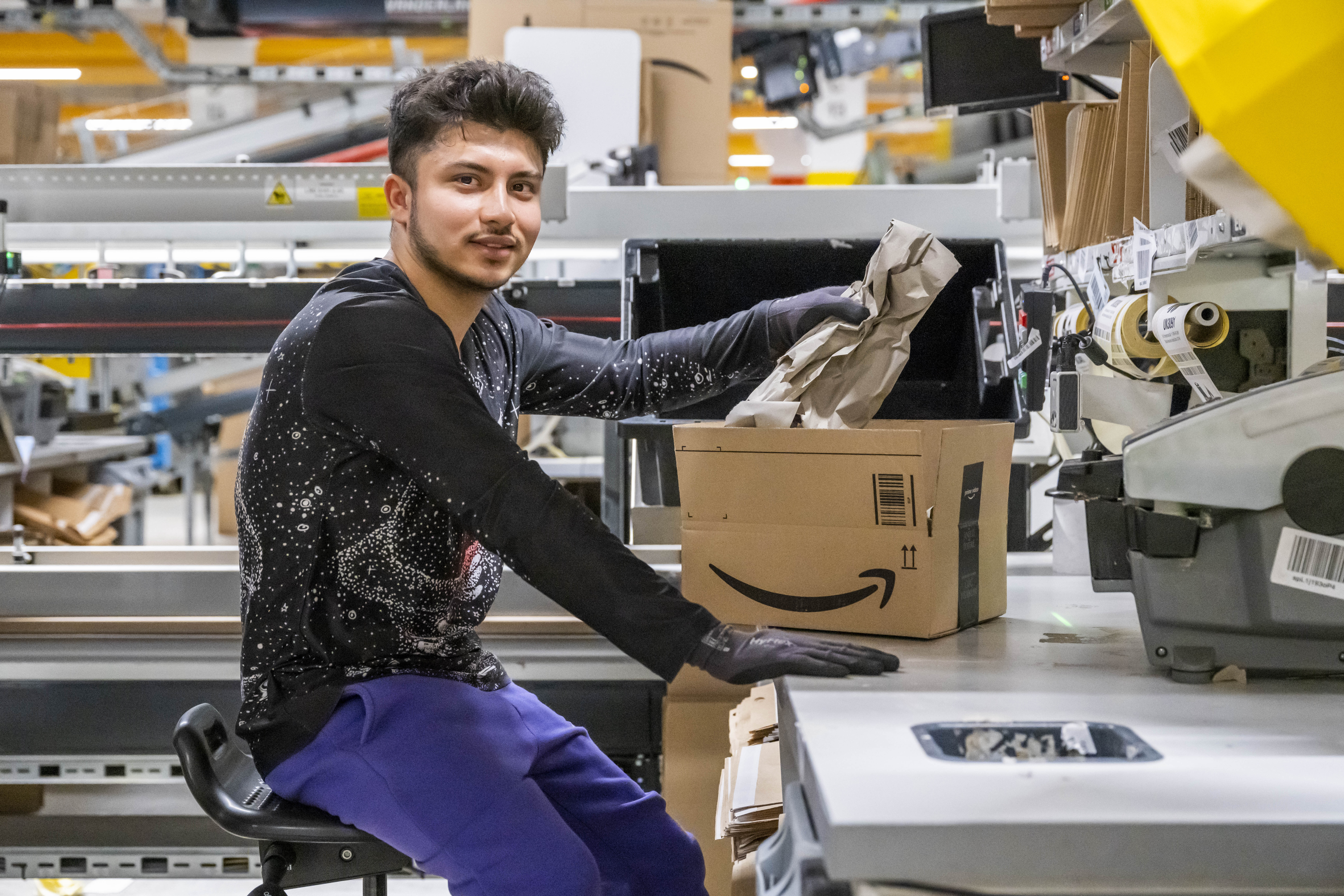 Getting packaging right image from Workplace